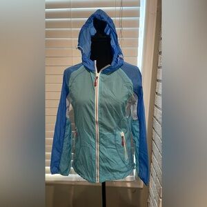 Arthur Lightweight‎ Running Jacket